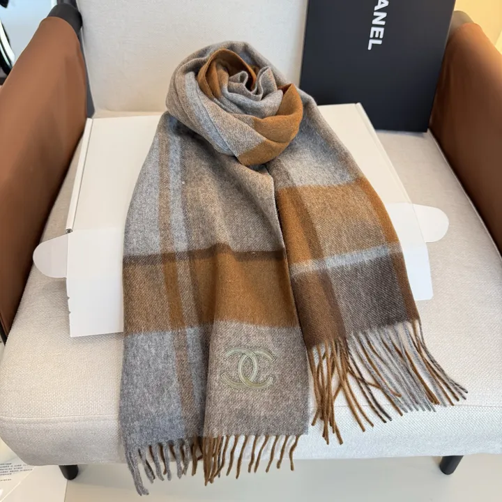 スーパーコピー シャネル マフラー