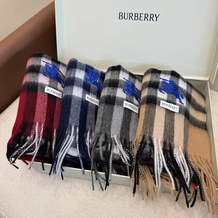 スーパーコピー バーバリー ス マフラー