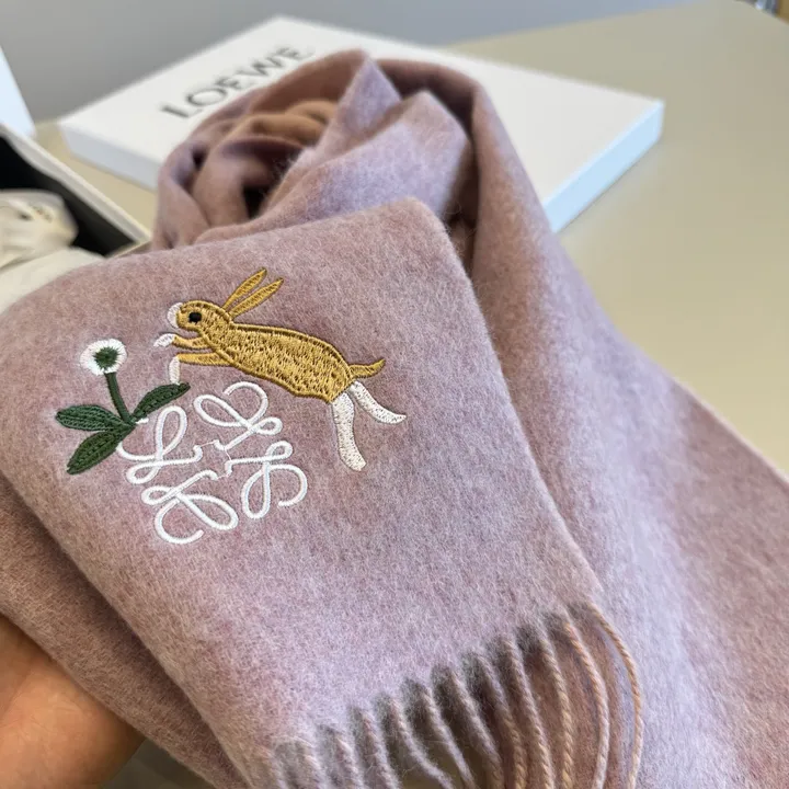 スーパーコピー ロエベ マフラー