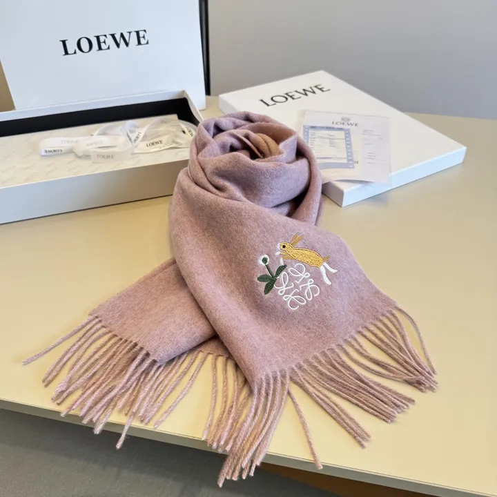 スーパーコピー ロエベ マフラー