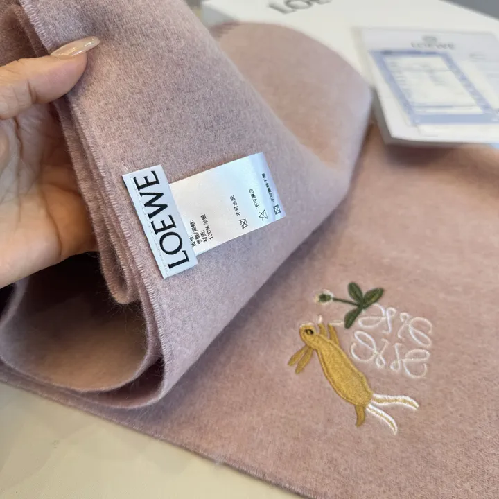 スーパーコピー ロエベ マフラー