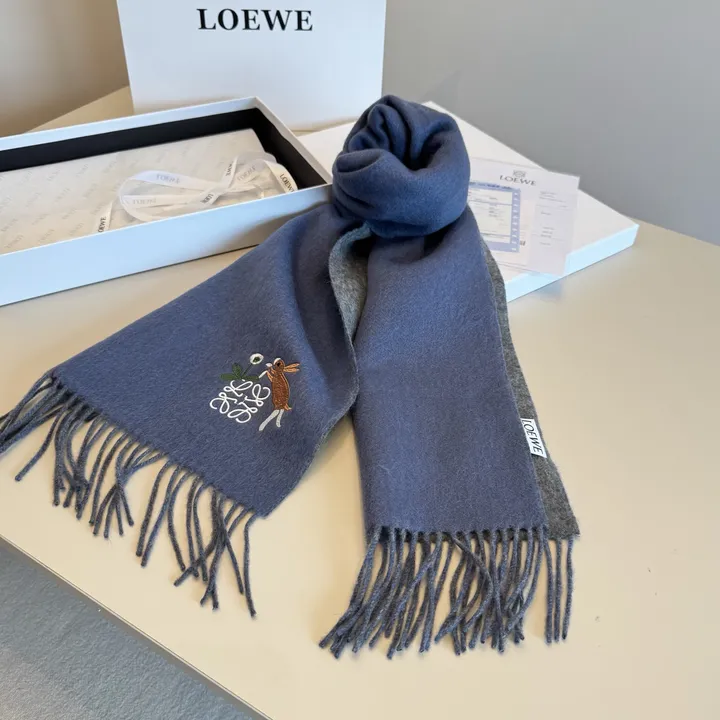 スーパーコピー ロエベ マフラー