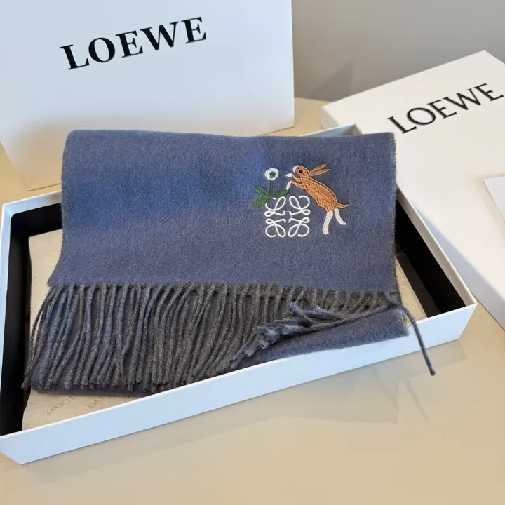 スーパーコピー ロエベ マフラー