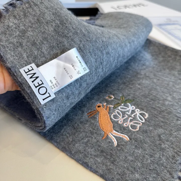 スーパーコピー ロエベ マフラー