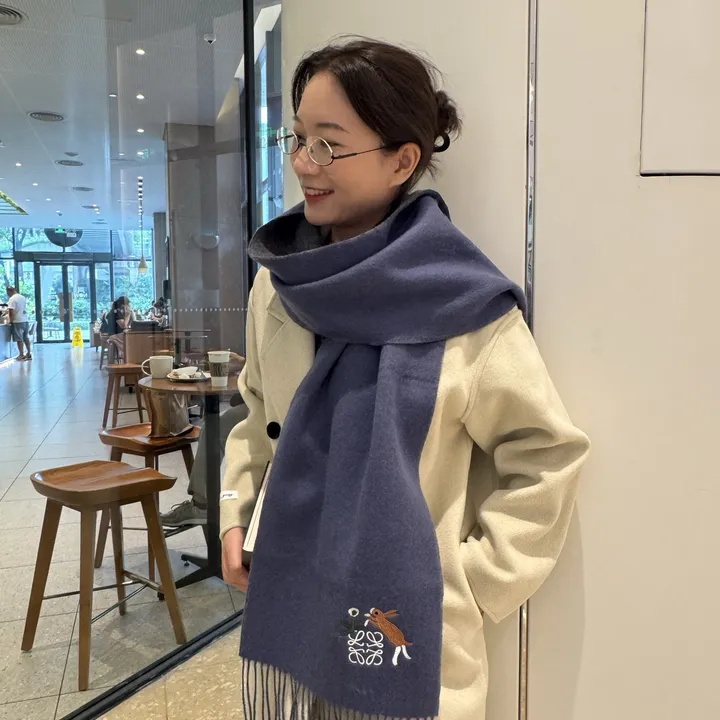 スーパーコピー ロエベ マフラー