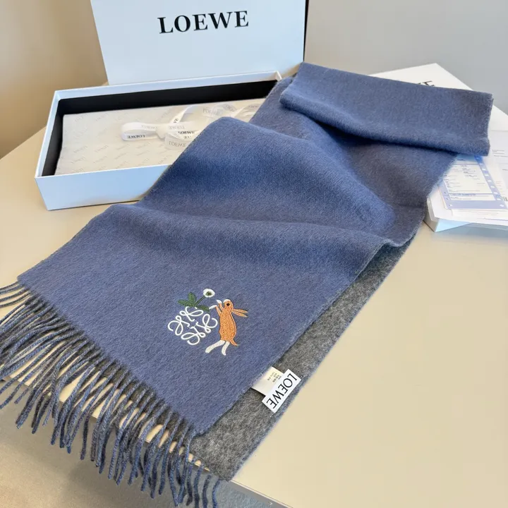 スーパーコピー ロエベ マフラー