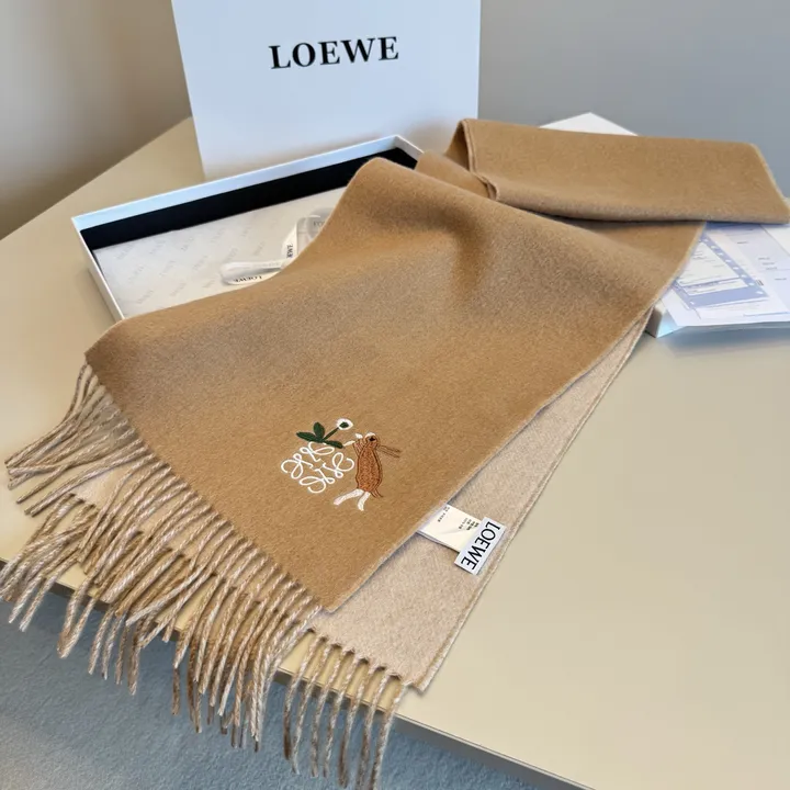 スーパーコピー ロエベ マフラー