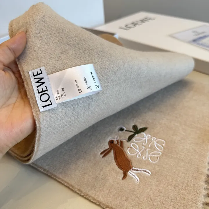 スーパーコピー ロエベ マフラー