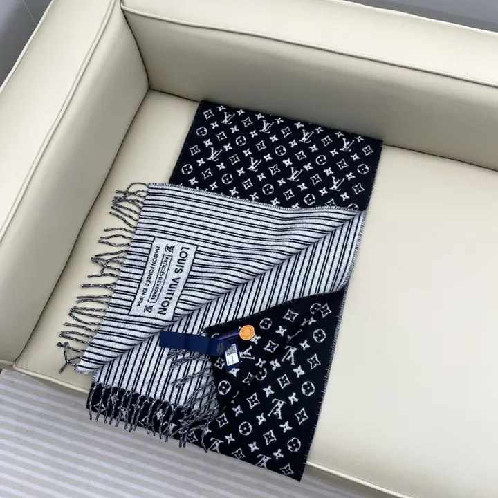 スーパーコピー ルイヴィトン マフラー