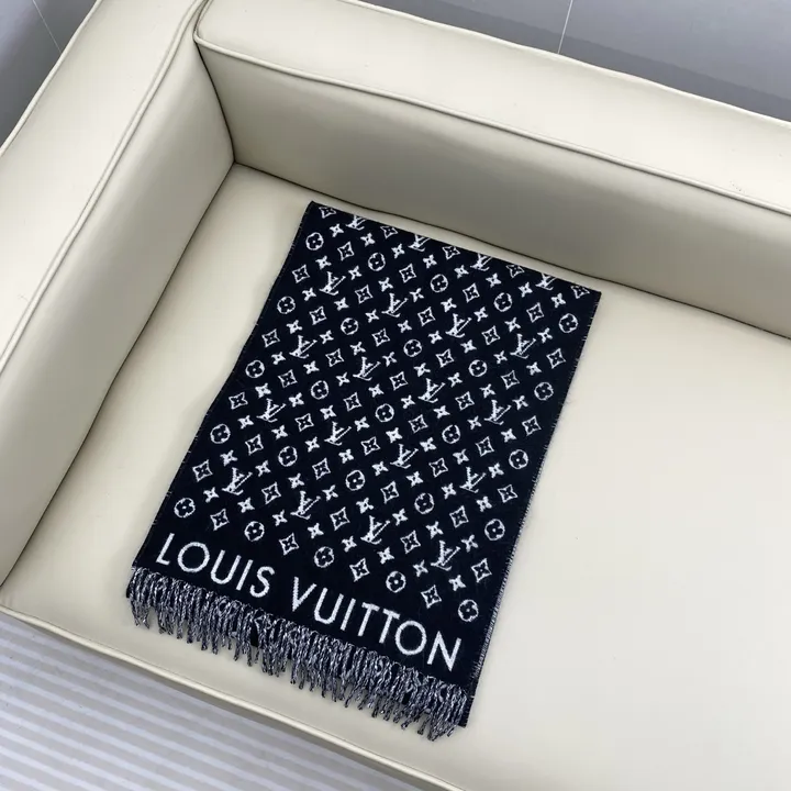 スーパーコピー ルイヴィトン マフラー