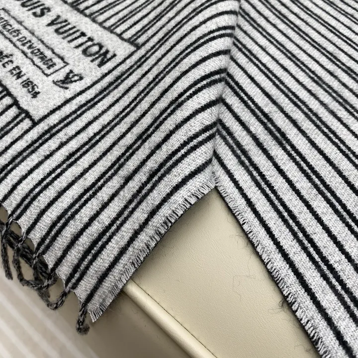 スーパーコピー ルイヴィトン マフラー