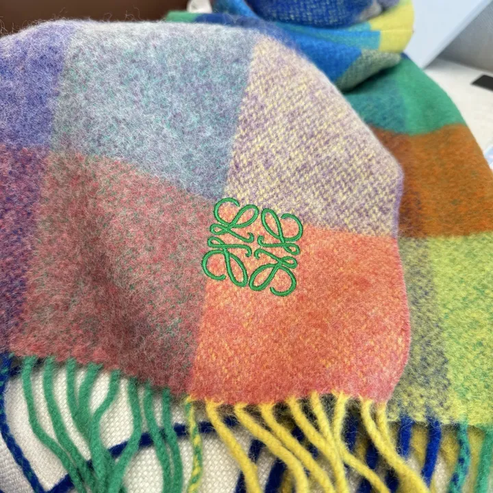 スーパーコピー ロエベ マフラー