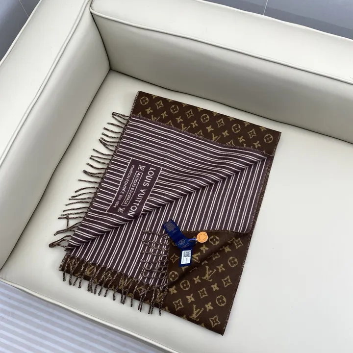 スーパーコピー ルイヴィトン マフラー