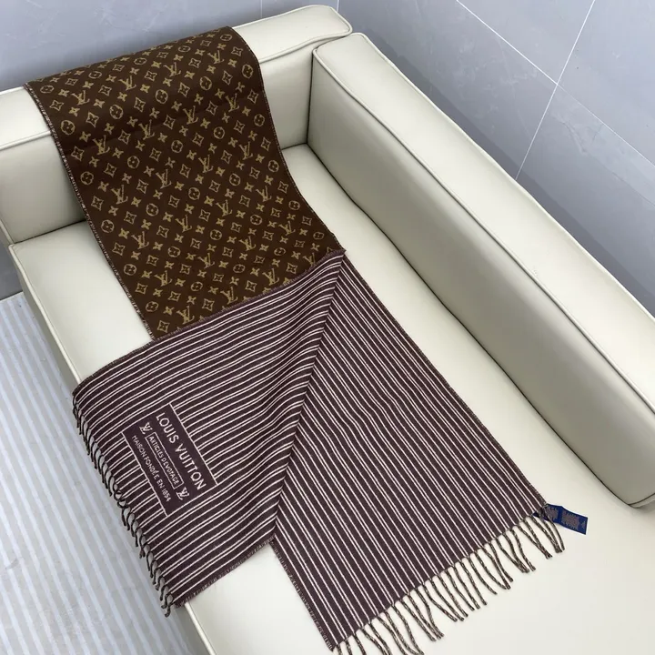 スーパーコピー ルイヴィトン マフラー