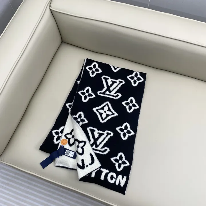 スーパーコピー ルイヴィトン マフラー