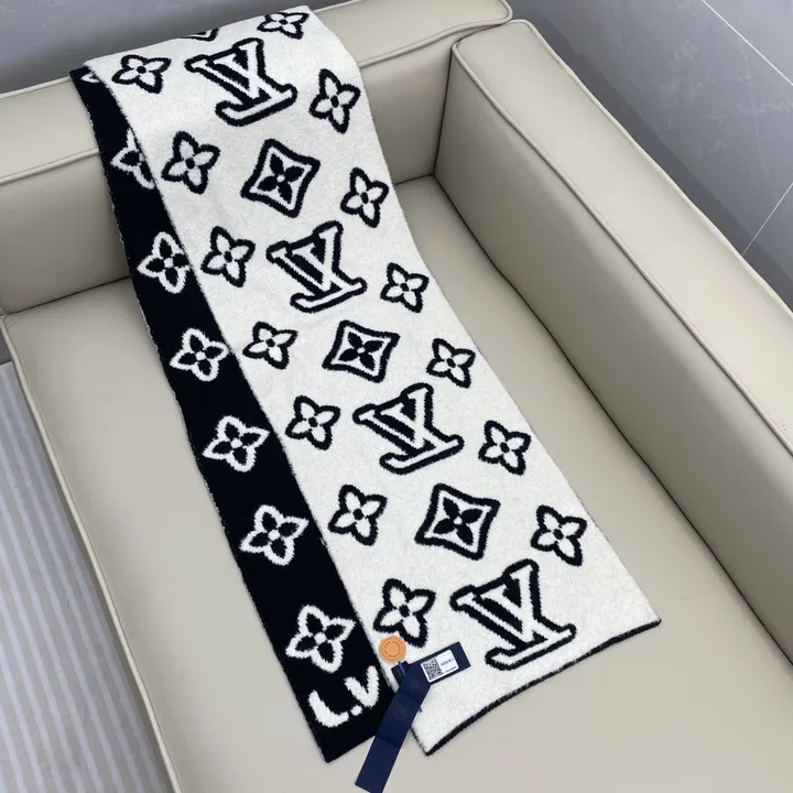 スーパーコピー ルイヴィトン マフラー