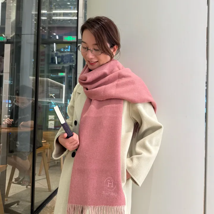 スーパーコピー シャネル マフラー