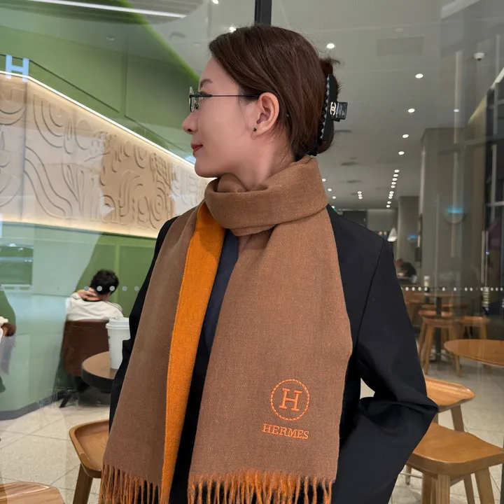 スーパーコピー シャネル マフラー