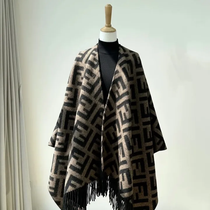 スーパーコピー フェンディ マフラー