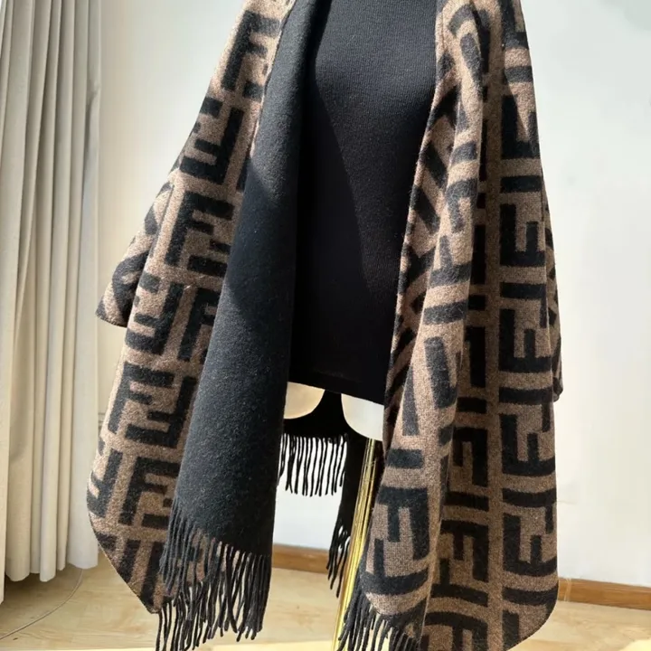 スーパーコピー フェンディ マフラー