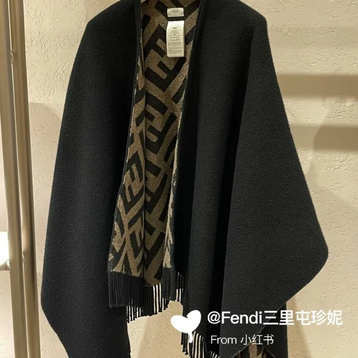 スーパーコピー フェンディ マフラー