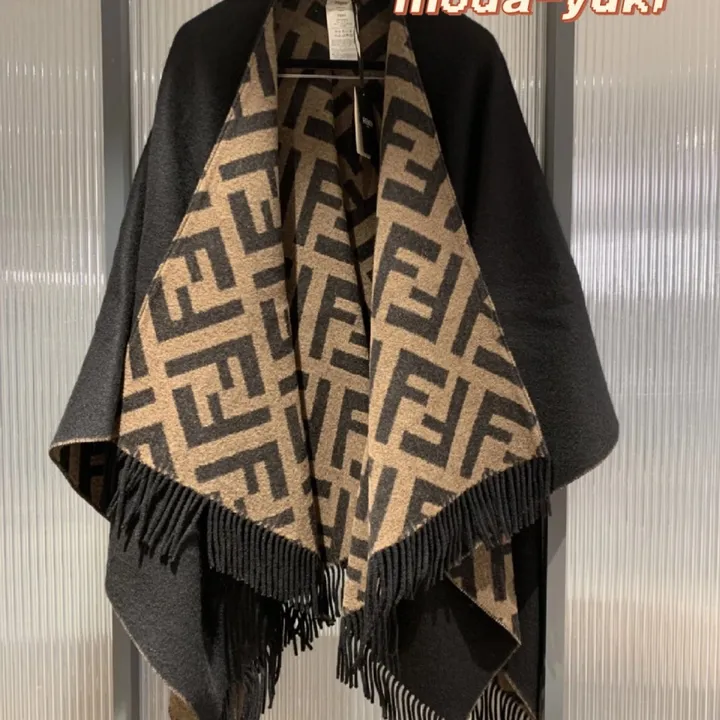 スーパーコピー フェンディ マフラー