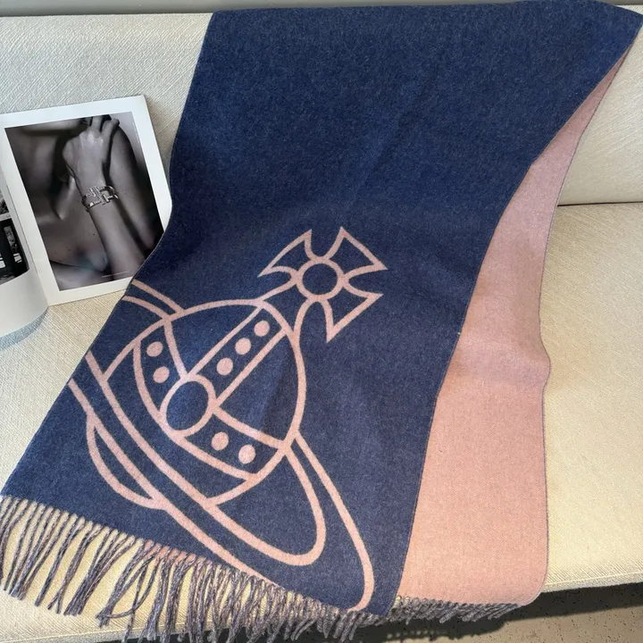 スーパーコピー ヴィヴィアン・ウエストウッド マフラー