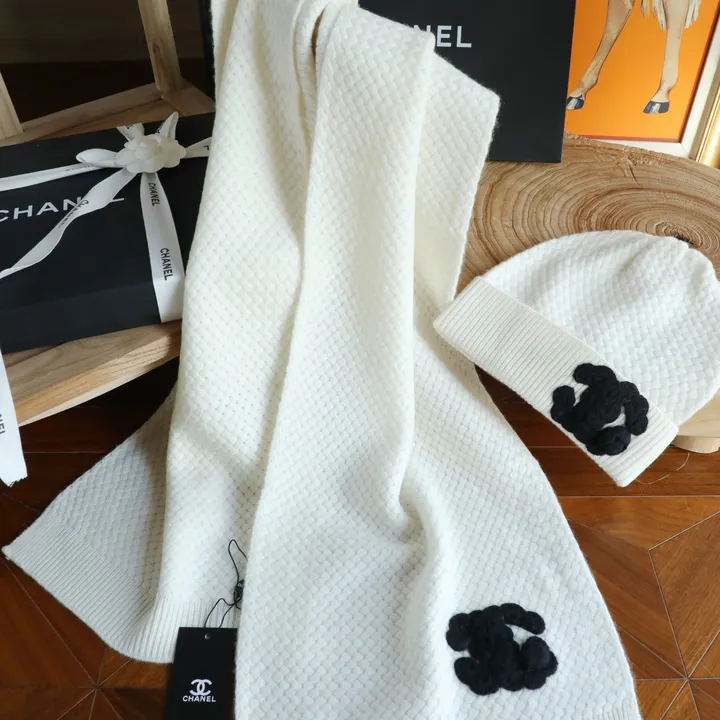 スーパーコピー シャネル マフラー