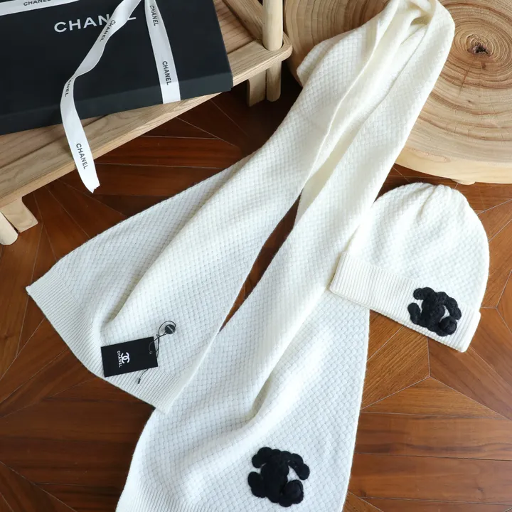 スーパーコピー シャネル マフラー