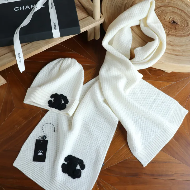 スーパーコピー シャネル マフラー