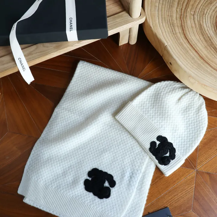 スーパーコピー シャネル マフラー