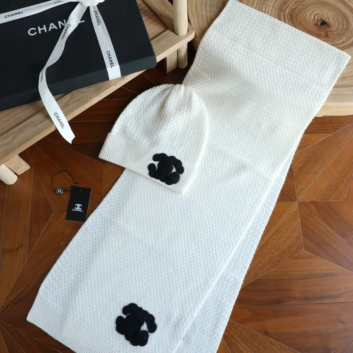 スーパーコピー シャネル マフラー