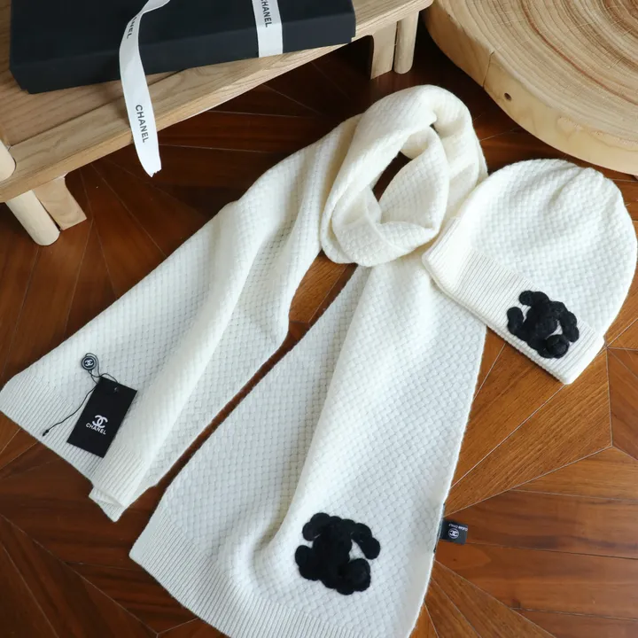 スーパーコピー シャネル マフラー