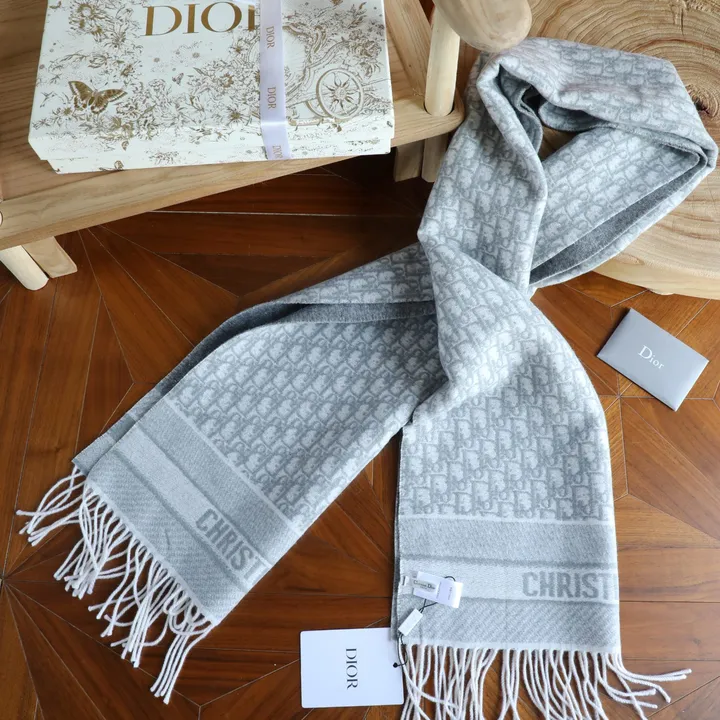 スーパーコピー ディオール マフラー