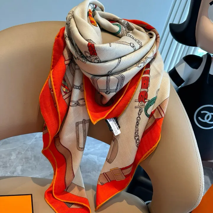 スーパーコピー シャネル マフラー