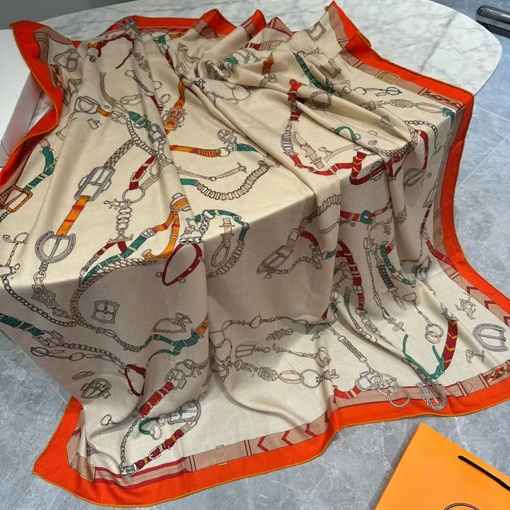 スーパーコピー シャネル マフラー