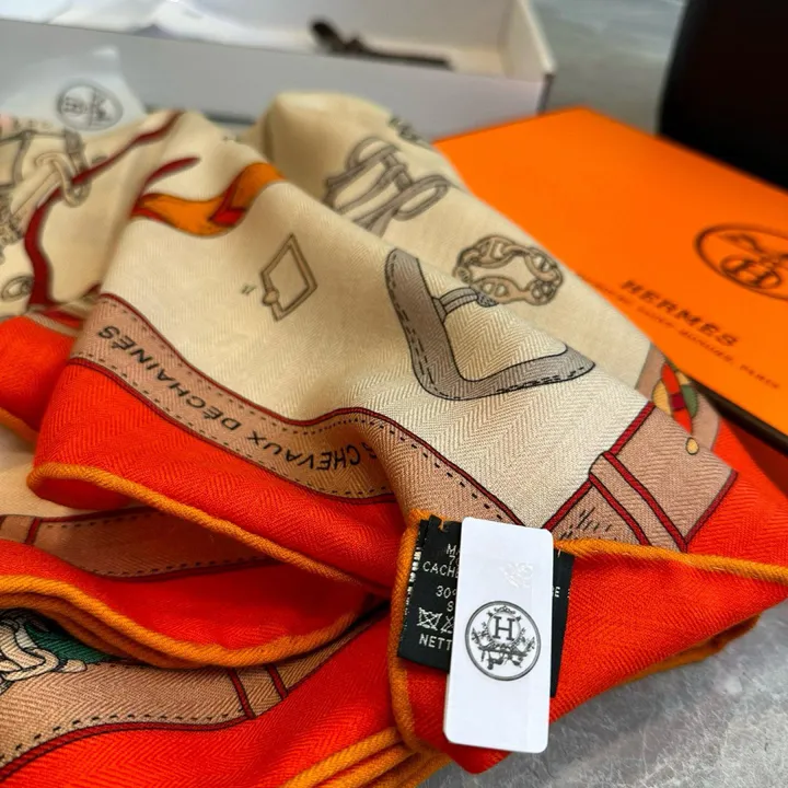 スーパーコピー シャネル マフラー