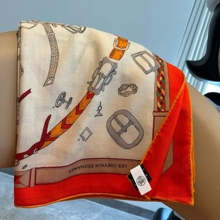 スーパーコピー シャネル マフラー