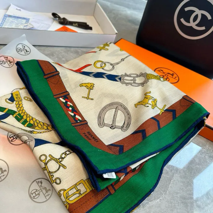 スーパーコピー エルメス マフラー