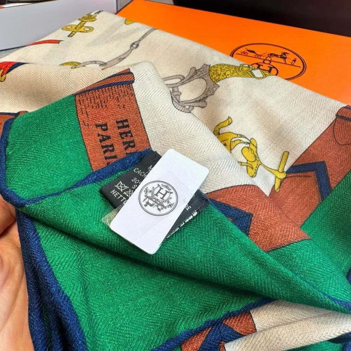 スーパーコピー エルメス マフラー