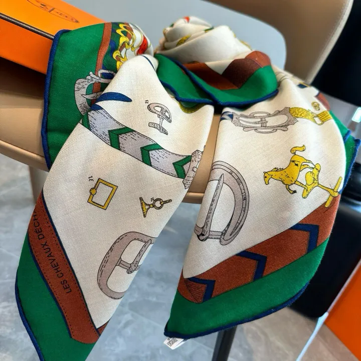 スーパーコピー エルメス マフラー