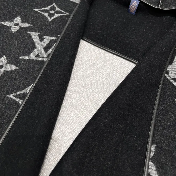 スーパーコピー ルイヴィトン マフラー