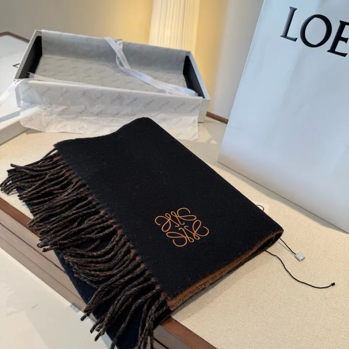 スーパーコピー ロエベ マフラー