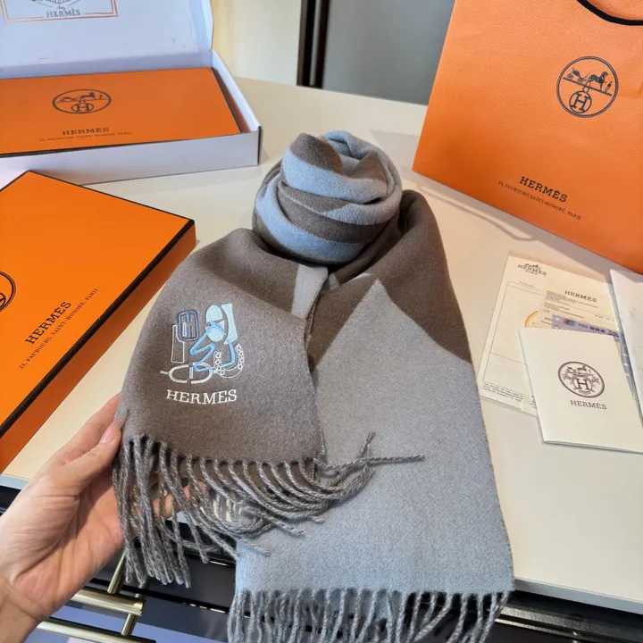 スーパーコピー エルメス マフラー