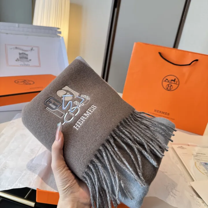 スーパーコピー エルメス マフラー