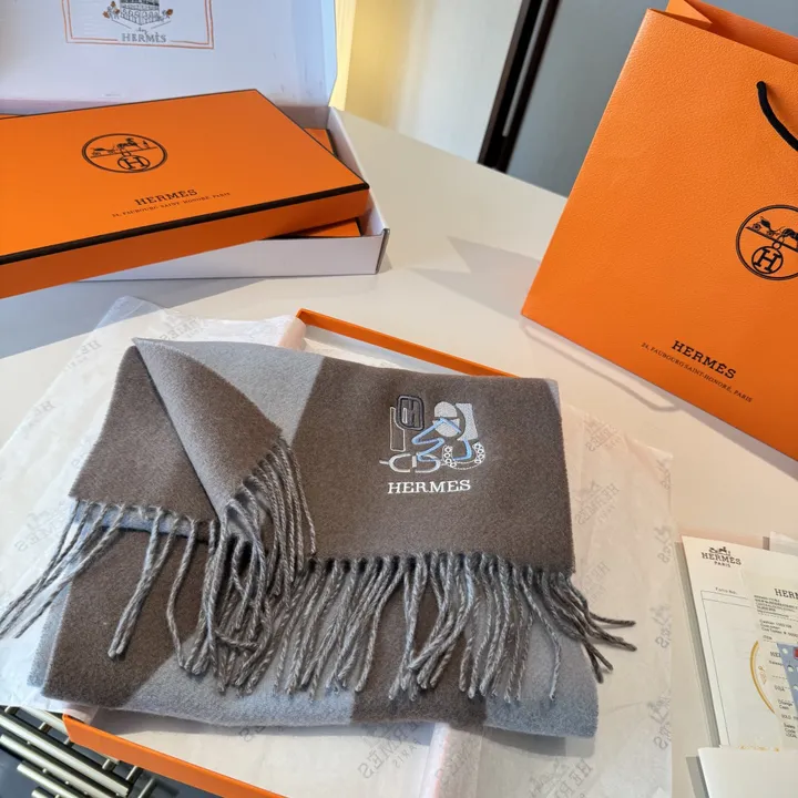 スーパーコピー エルメス マフラー