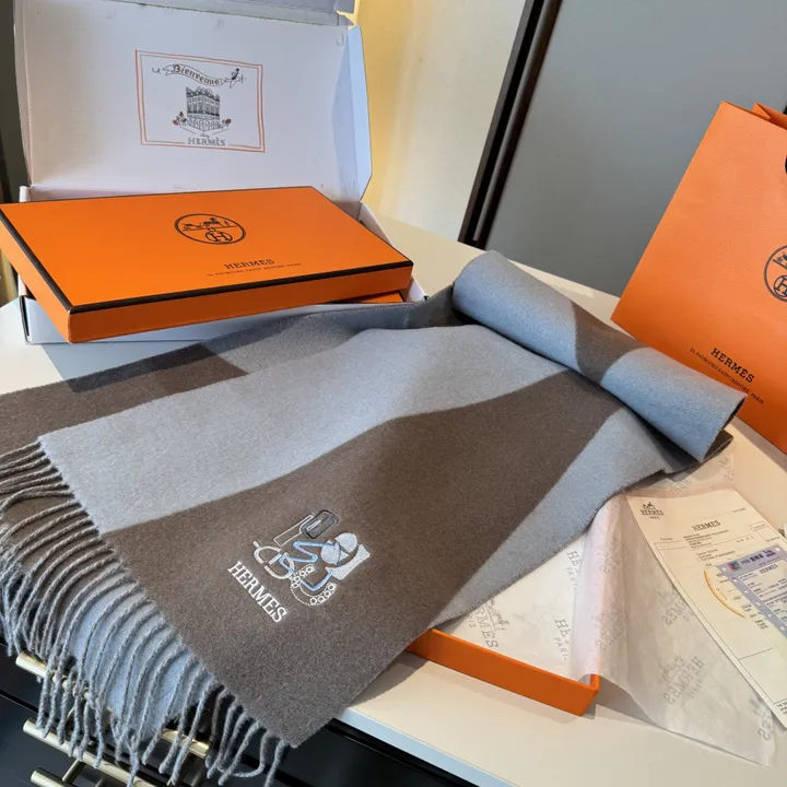 スーパーコピー エルメス マフラー