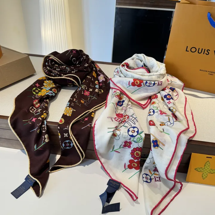 スーパーコピー ルイヴィトン マフラー