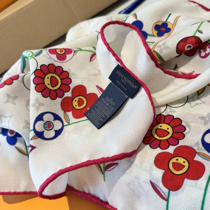 スーパーコピー ルイヴィトン マフラー