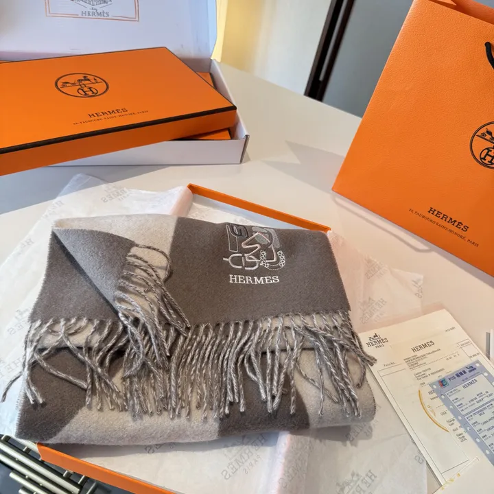 スーパーコピー エルメス マフラー